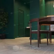 Ламинат SPC Alpine Floor Expressive Parquet Сумерки ECO 10-1