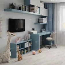 Ламинат SPC Alpine Floor Expressive Parquet Морской штиль ECO 10-3
